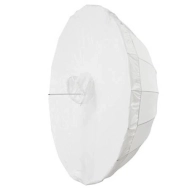 Dyfuzor do parasolki Quadralite Deep Space 130