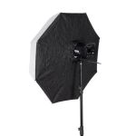 Zestaw lamp Quadralite Up! X 600 Kit