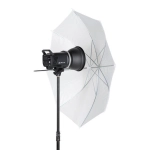 Zestaw lamp Quadralite Up! X 600 Kit