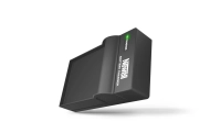 Ładowarka Newell SDC-USB do akumulatorów LP-E12