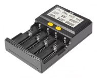Ładowarka Newell Smart C4 Supra NiMH