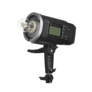 Lampa błyskowa Quadralite Atlas 600 TTL 
