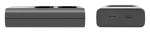 Ładowarka dwukanałowa Newell DL-USB-C do akumulatorów NP-FW50 3