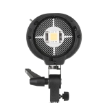 Lampa światła ciągłego Quadralite VideoLED 600
