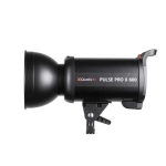 Lampa błyskowa Quadralite Pulse Pro X 600