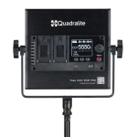 Quadralite Panel LED Thea 300 RGB PRO