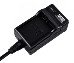 Ładowarka Newell DC-USB do akumulatorów NP-W126 2