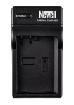 Ładowarka Newell DC-USB do akumulatorów NP-W126 1