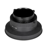 Zestaw Quadralite Fresnel Lens Kit do lamp Video LED