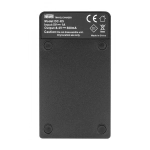Ładowarka Newell DC-USB do akumulatorów EN-EL14