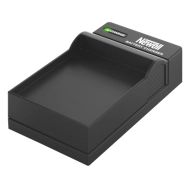 Ładowarka Newell SDC-USB do akumulatorów LP-E17