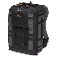 Plecak fotograficzny Lowepro Pro Trekker BP 350 AW II Szary