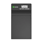 Ładowarka Newell SDC-USB do akumulatorów LP-E6