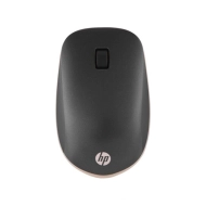 Mysz bezprzewodowa HP 410 Slim Silver 