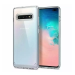 Etui Mercury Jelly Samsung S21 FE Clear
