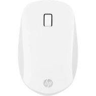 Mysz bezprzewodowa HP 410 Slim White 
