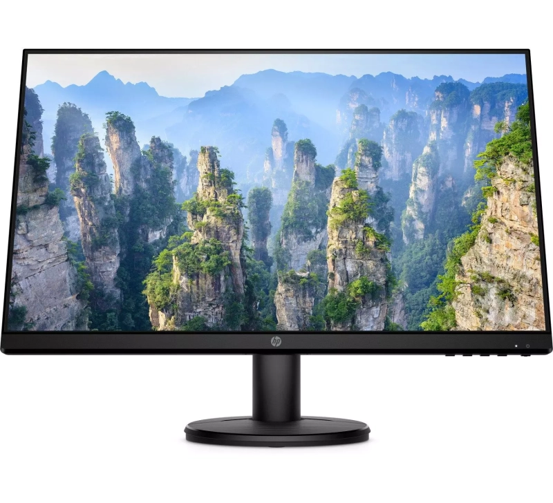 Monitor HP V24i 23.8" IPS 60 Hz