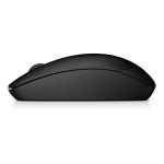 Mysz bezprzewodowa HP X200 Black 6VY95AA