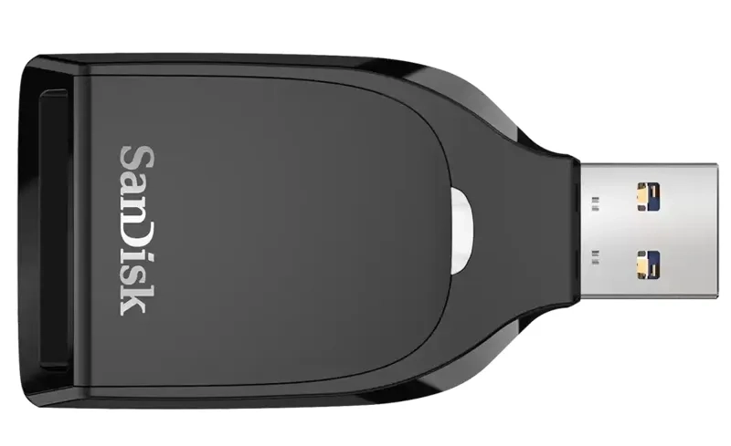 Czytnik kart Sandisk SD UHS-I USB 3.0 (170/90 MB/s)