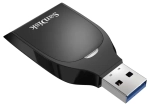 Czytnik kart Sandisk SD UHS-I USB 3.0 (170/90 MB/s)
