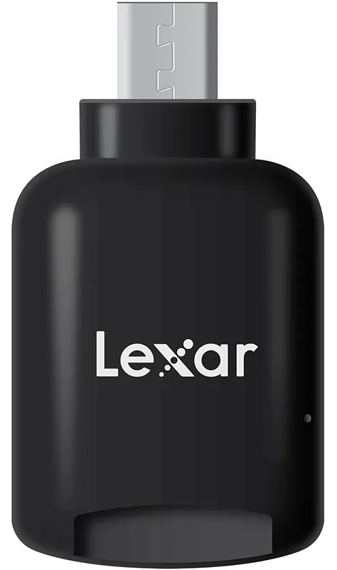 Czytnik kart Lexar microSD M1 Reader