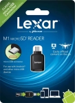 Czytnik kart Lexar microSD M1 Reader