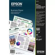 Papier zwykły Business Epson Paper A4 500 arkuszy 80 g/m2