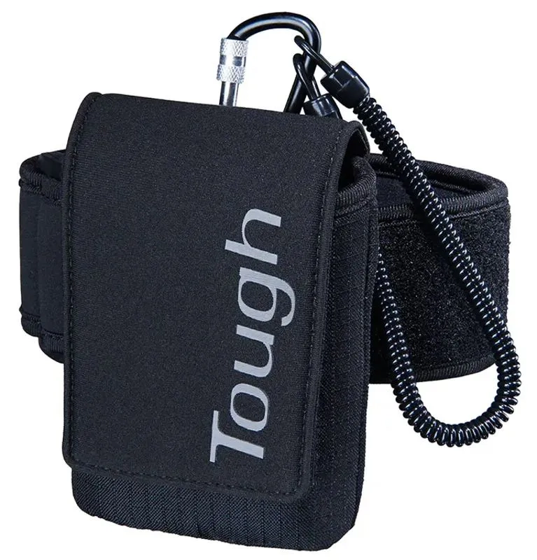 Pokrowiec Olympus Tough Adventure Case do TG-6