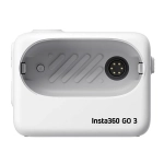 Kamera sportowa Insta360 GO 3 32 GB