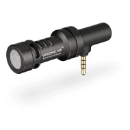 Mikrofon Rode VideoMic Me do smartfona 