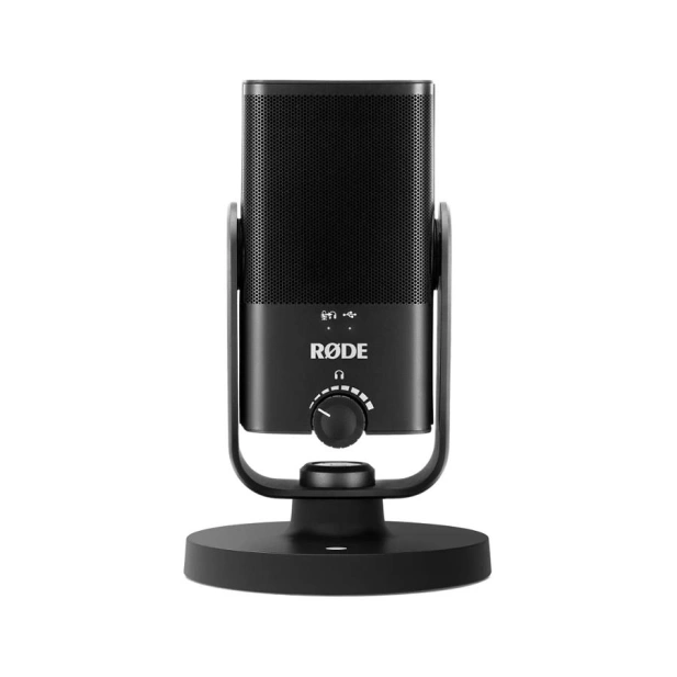 Mikrofon Rode NT-USB mini