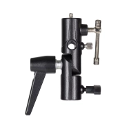 Uchwyt do lamp Quadralite M-9
