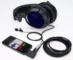 Podwójny adapter TRS/TRRS Rode SC6 2