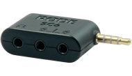 Podwójny adapter TRS/TRRS Rode SC6 