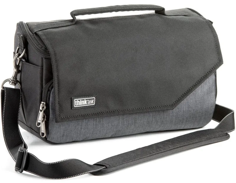 Torba ThinkTank Mirrorless Mover 25i Pewter