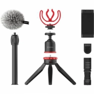 Zestaw do vlogowania smartfonem Boya BY-VG330 