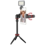 Zestaw do vlogowania smartfonem Boya BY-VG350