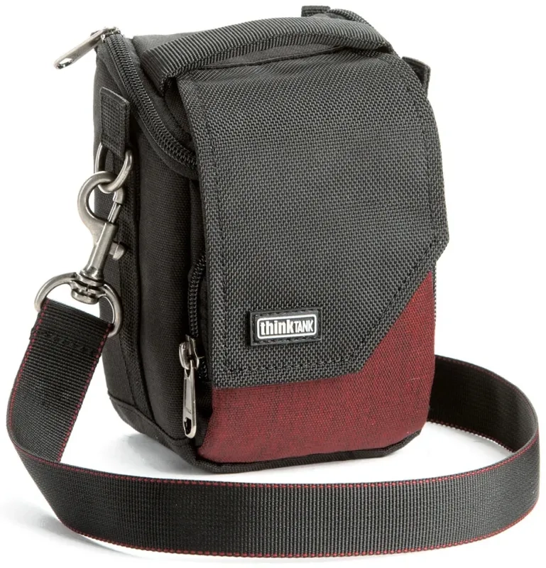 Torba ThinkTank Mirrorless Mover 5 Deep Red