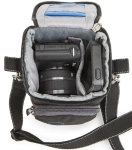 Torba ThinkTank Mirrorless Mover 5 Deep Red