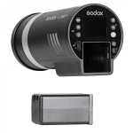Lampa błyskowa plenerowa Godox AD300Pro TTL