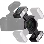 Godox MF12 K2 Zestaw 2x Lampa do Makrofotografii 7