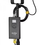 Godox UL60 Bezgłośna Lampa LED 9