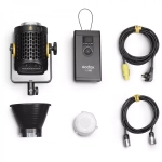 Godox UL60 Bezgłośna Lampa LED 15