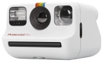 Aparat natychmiastowy Polaroid GO biały