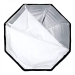 Softbox GODOX SB-GUE120 grid składany okta 5