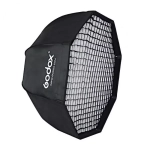 Softbox GODOX SB-GUE95 grid składany okta 1