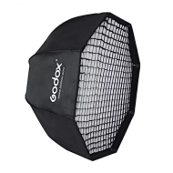 Softbox GODOX SB-GUE95 grid składany okta
