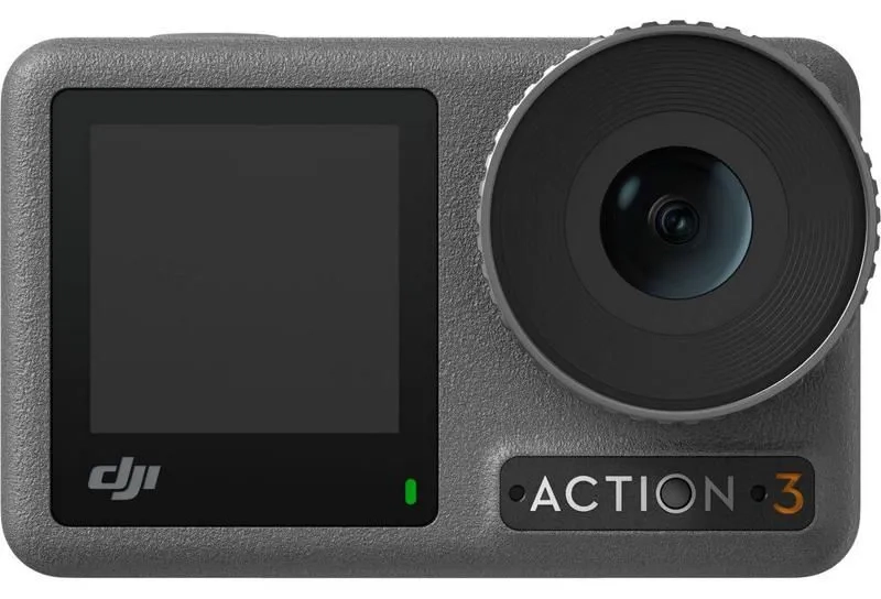 Kamera DJI Osmo Action 3 Standard Combo