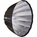 Softbox Paraboliczny szybkiego montażu Godox QR-P120 1
