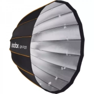 Softbox Paraboliczny szybkiego montażu Godox QR-P120